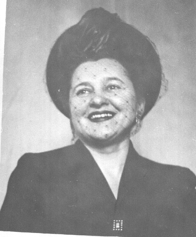 Rose Weiss